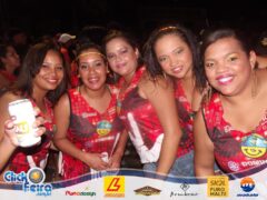 Bloco A Tribo